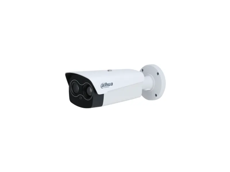 Thermal Network Hybrid Bullet Camera, Pro Series