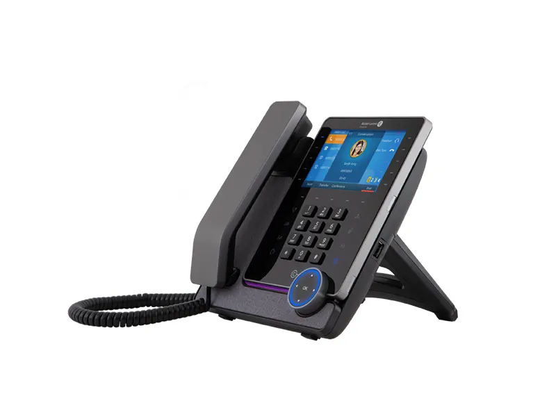 Alcatel-Lucent M8 Myriad series