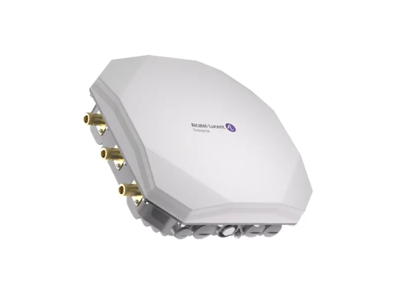 Gamme Point d’Accès OmniAccess Stellar 1360 Wi-Fi 6 Extérieur
