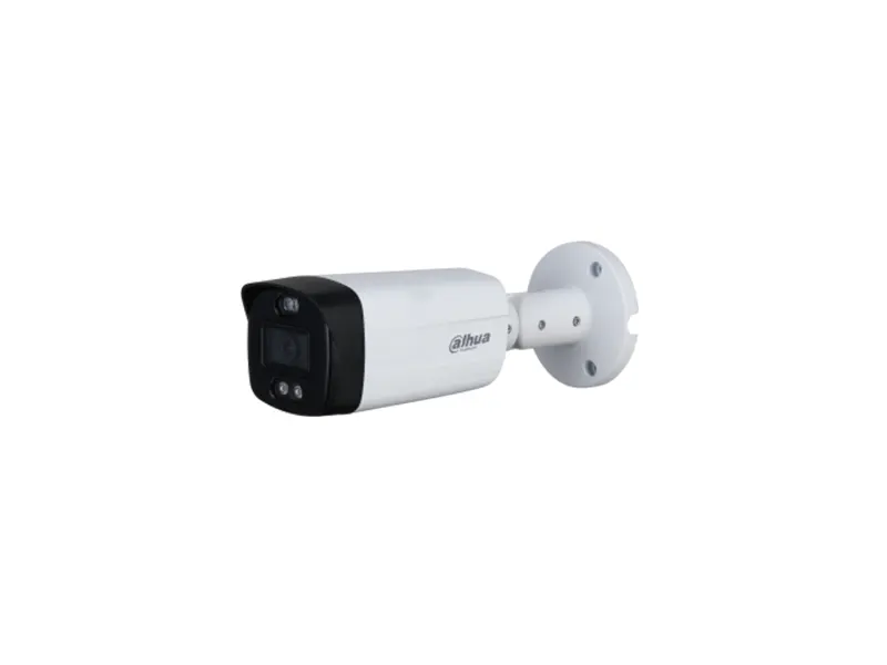 2MP Smart Dual Illuminators Active Deterrence HDCVI Bullet Camera