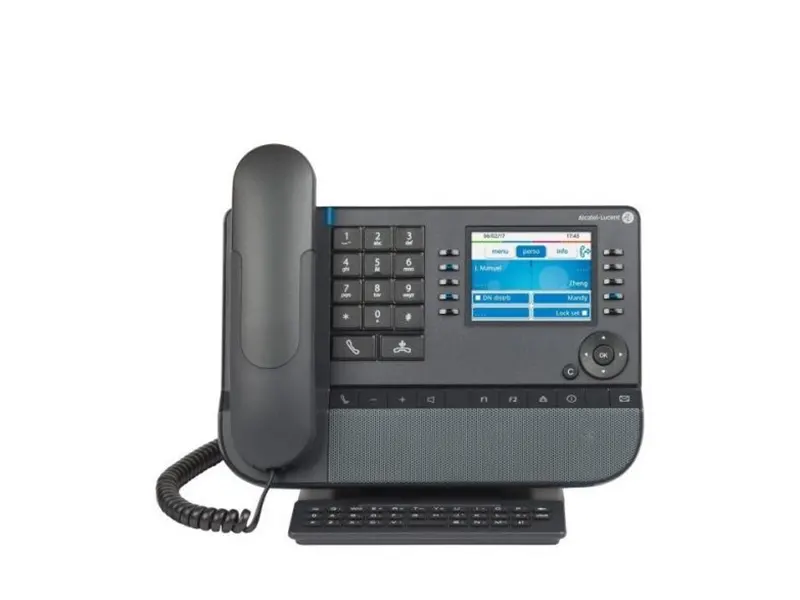 Alcatel-Lucent 8058s CE Cloud edition