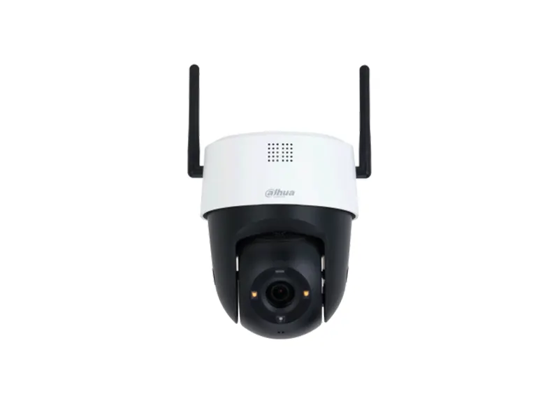 5MP (5MP IR and White Light Full-color Network PT Camera)