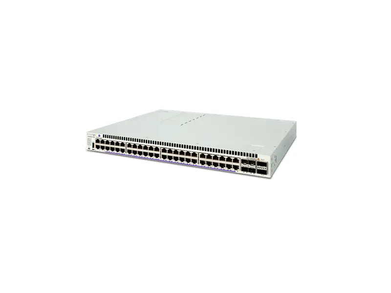 Switch LAN empilable OmniSwitch 6860 (E)