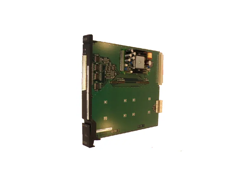 Carte MSBI