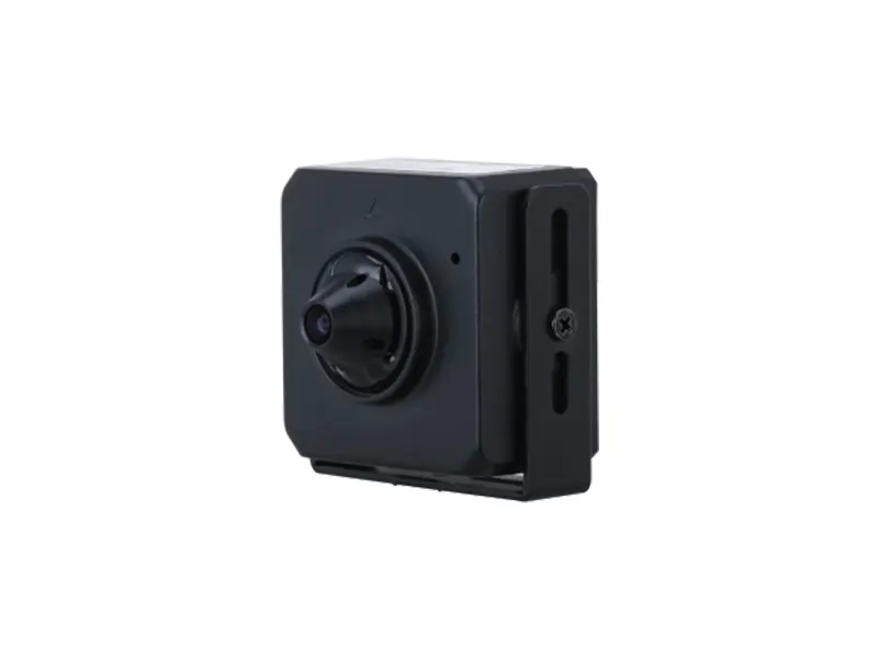 2 Megapixel (2MP Fixed-focal Pinhole Network Camera)