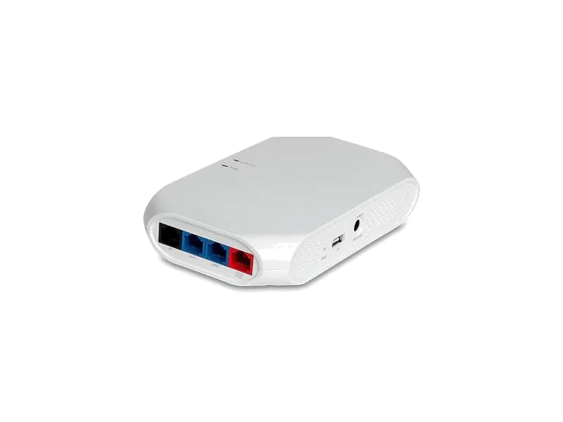 Point d’Accès OmniAccess Stellar 1201H Wi-Fi 5 Intérieur