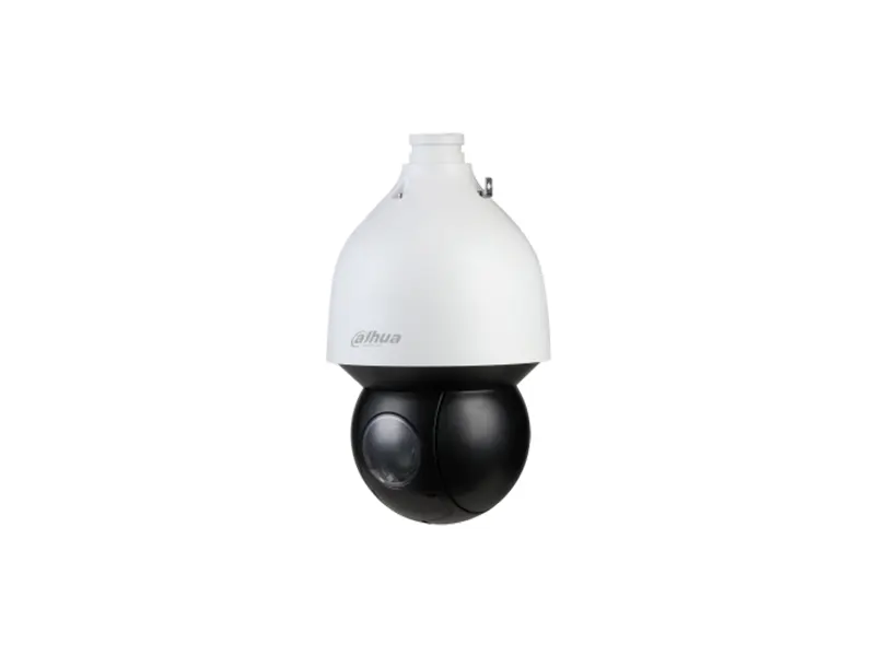 4MP (4MP 45x Starlight IR Network PTZ Camera)