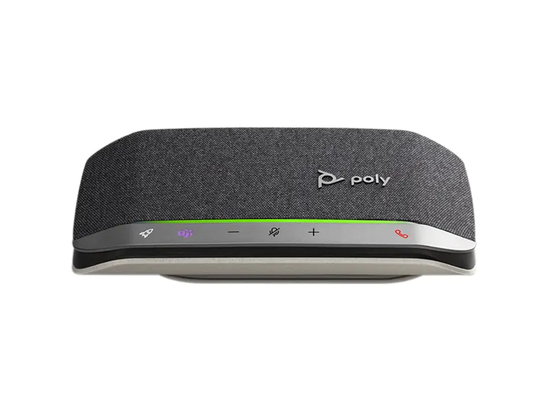 Speakerphone