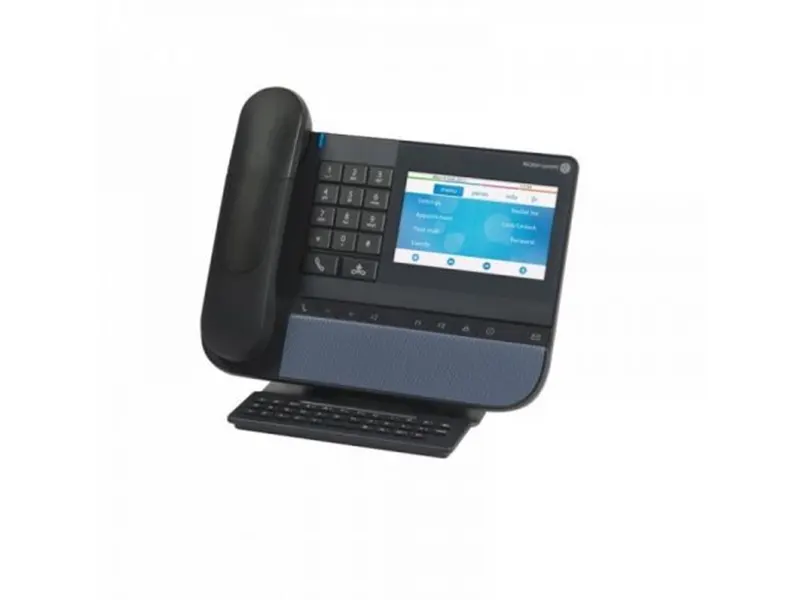 Alcatel-Lucent 8078s CE Cloud edition
