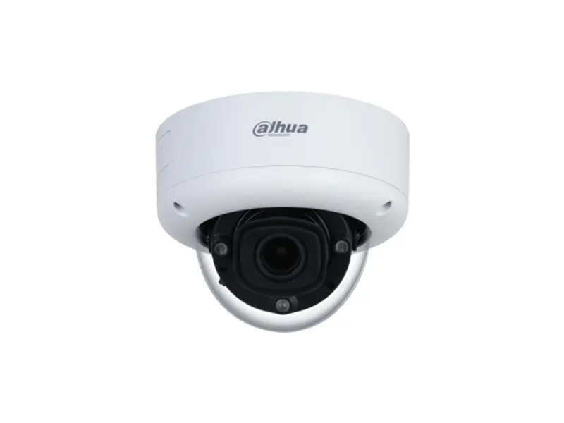 8MP (8MP IR Dome WizMind Network CAMERA)