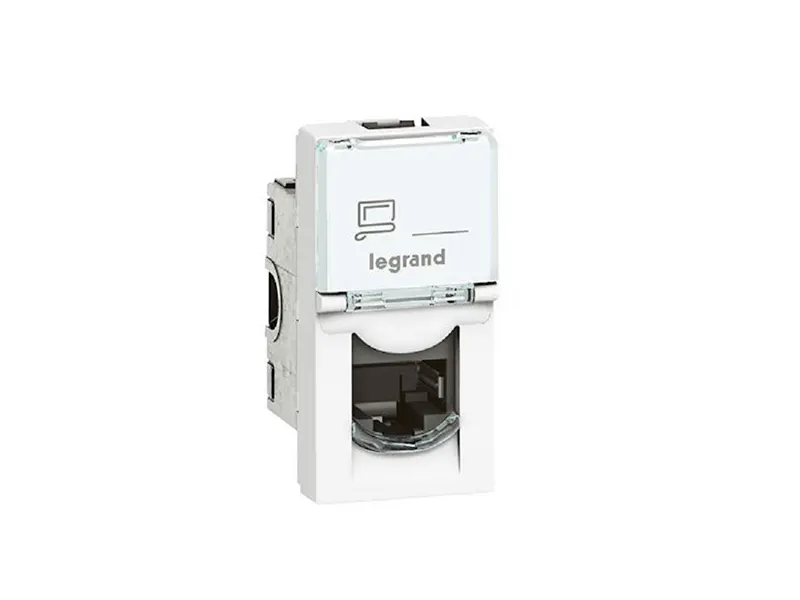 Noyaux RJ45
