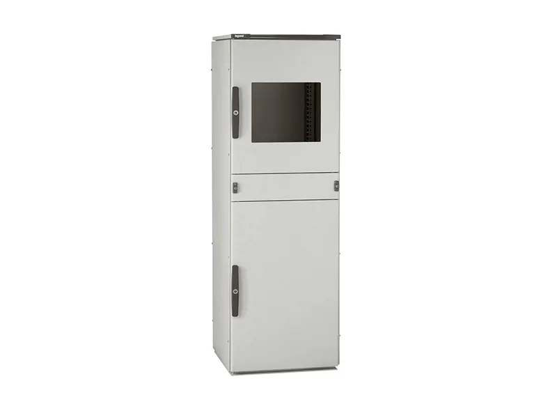 Armoire de distribution