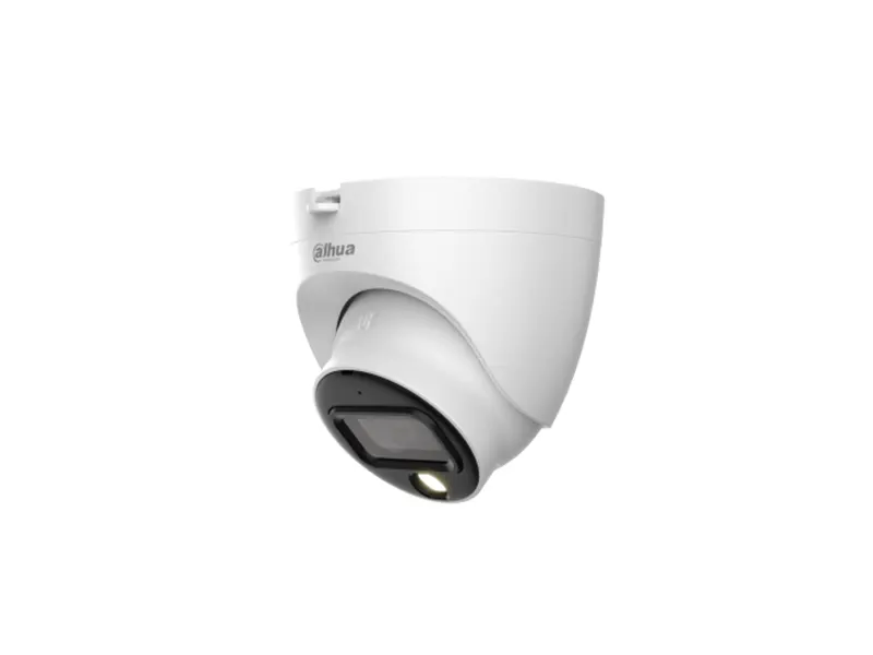 2MP Smart Dual Illuminators HDCVI Fixed-focal Eyeball Camera
