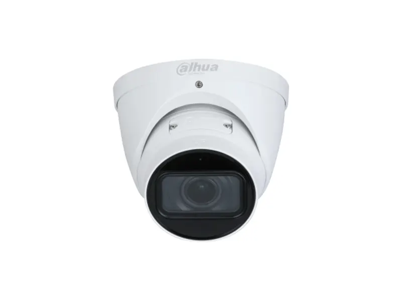 8MP (8MP IR Vari-focal Eyeball WizSense Network Camera)