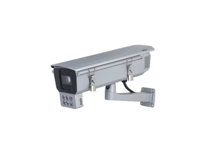 High Temperature Tolerance Series (8MP High Temperature Tolerance WizMind Network Camera)