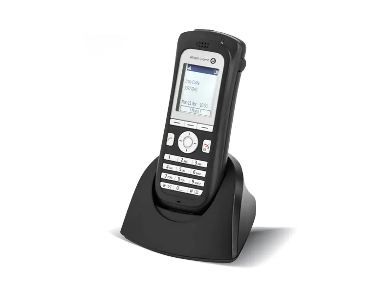 Alcatel-Lucent Combiné 8118 WLAN
