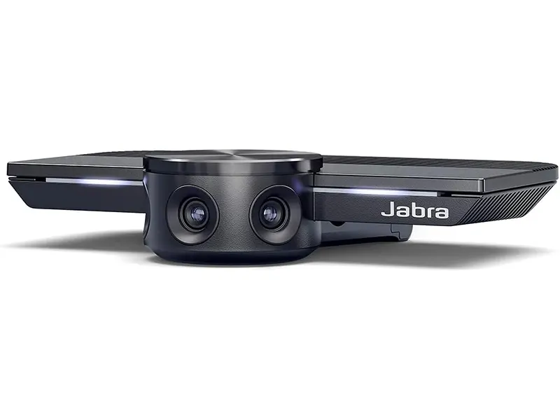 Jabra PanaCast Caméra de vidéoconférence panoramique 4K