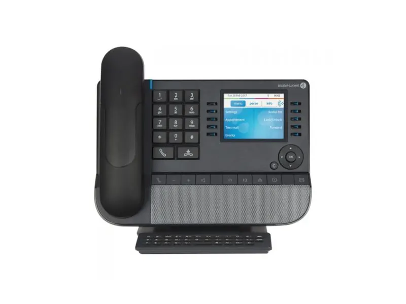 Alcatel-Lucent 8068s CE Cloud edition