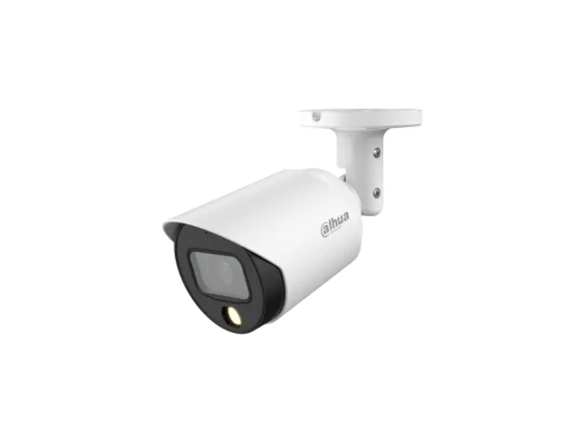 4K Full-Color HDCVI Bullet Camera