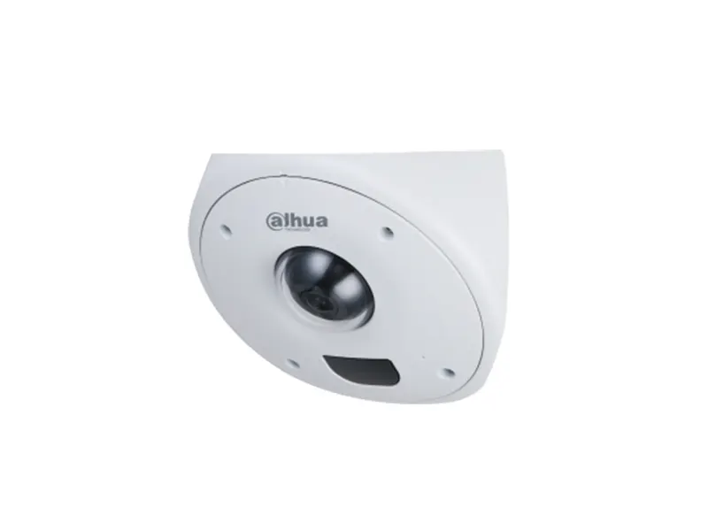 Corner Series (4MP WizMind Corner Network Camera)