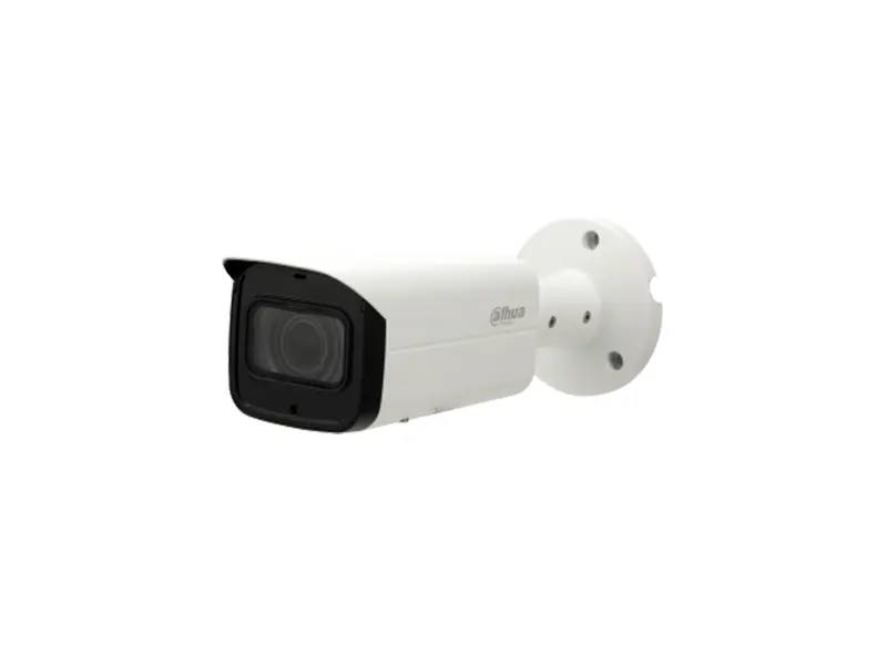 8 Megapixel (8MP WDR IR Mini Bullet Network Camera)