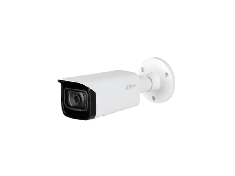 8 MP (8MP Lite IR Fixed-focal Bullet Network Camera)