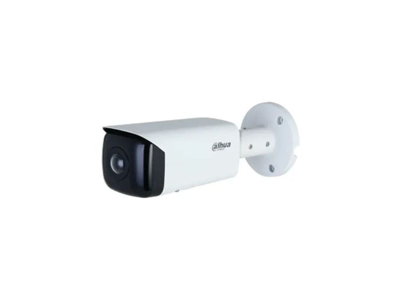 Wide Angle (4MP Wide Angle Fixed Bullet WizSense Network Camera)