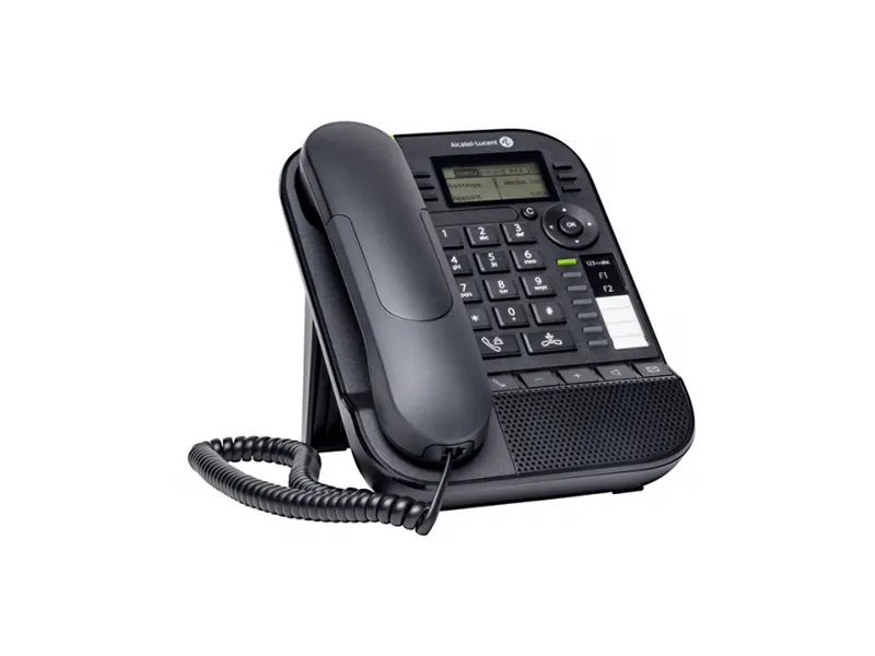 Alcatel-Lucent 8018 CE Cloud edition