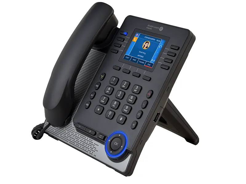 Alcatel-Lucent M5 Myriad series