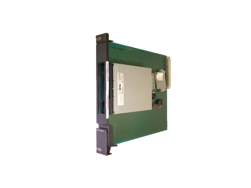 Carte FDB FLOPPY (WM1)