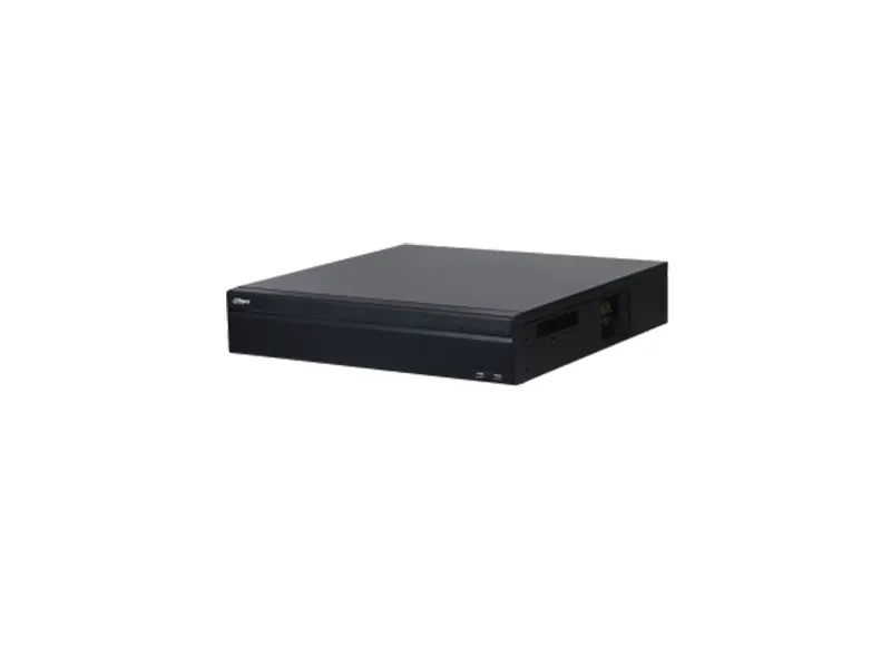 16/32/64 Channel 2U 16PoE 4K&H.265 Pro Network Video Recorder