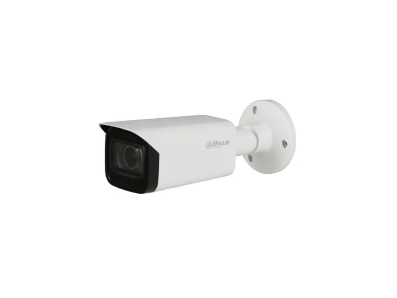 4MP Starlight+ HDCVI IR Bullet Camera