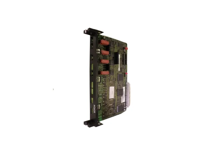 Carte S0T08-1