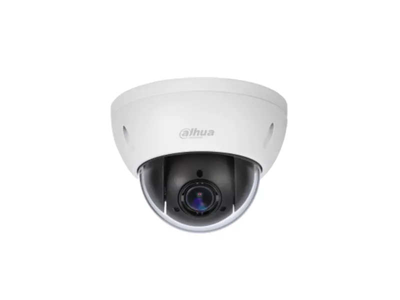 2MP (2MP 4x Starlight HDCVI PTZ Camera)