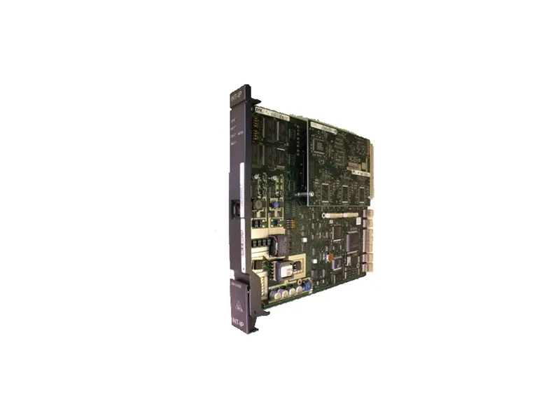Carte INT-IP