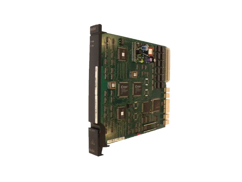 Carte NX64