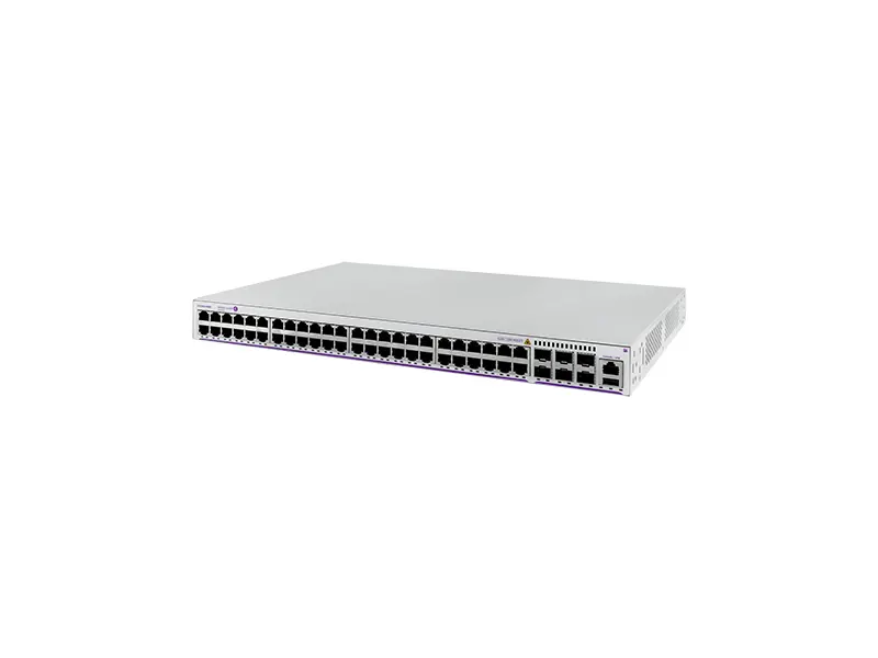 OmniSwitch 2360 Stackable Gigabit Ethernet LAN Switches