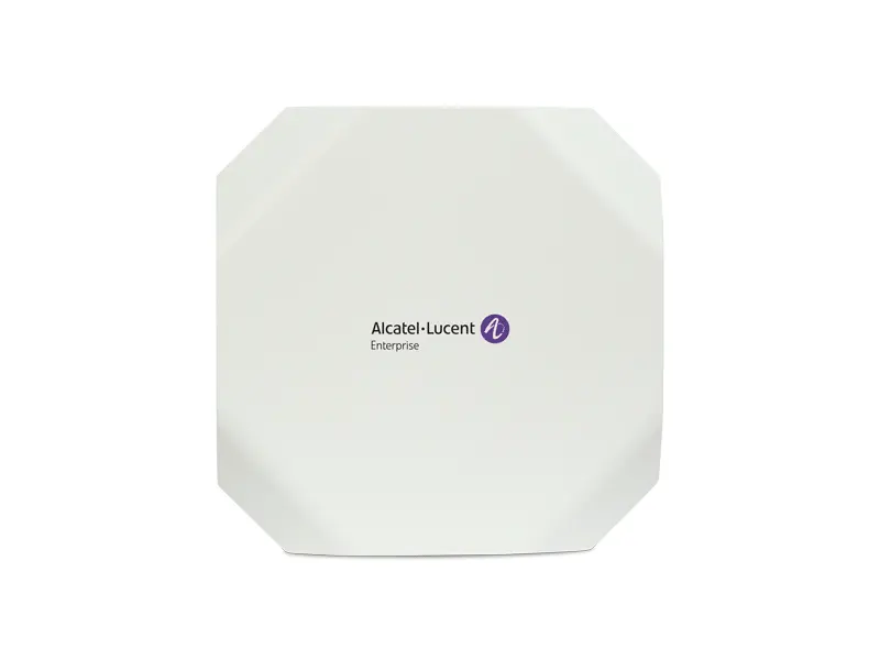 Point d’Accès OmniAccess Stellar 1311 Wi-Fi 6 Intérieur