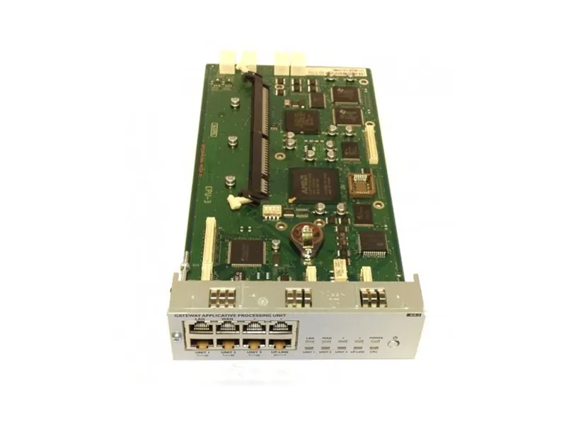 Carte GA-2 OmniPCX Entreprise