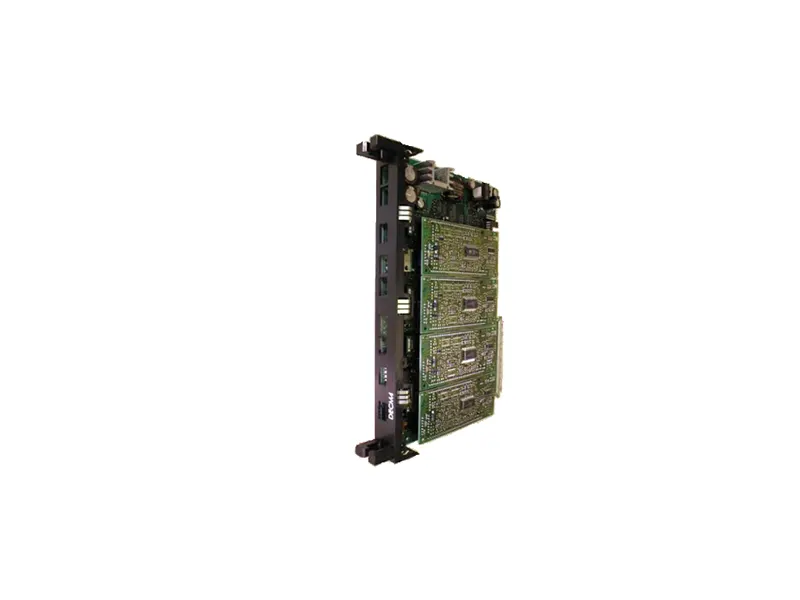 Carte DECM4