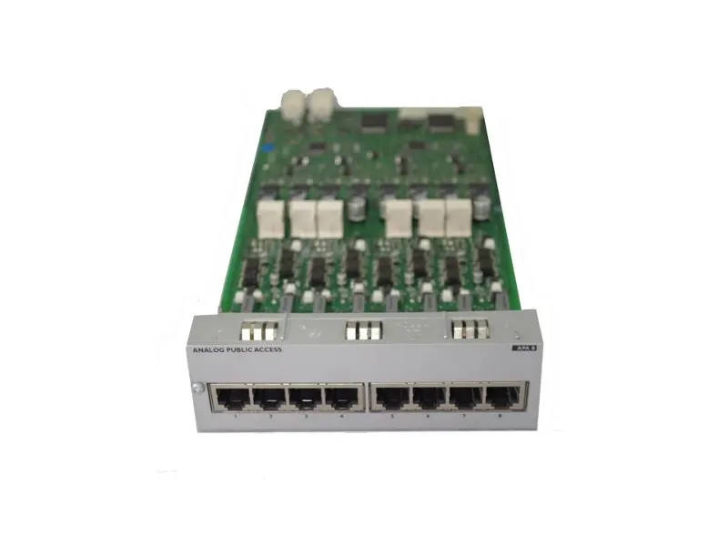 Carte APA8 OmniPCX Office