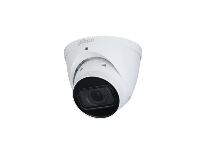4MP (4MP IR Vari-focal Eyeball WizSense Network Camera)