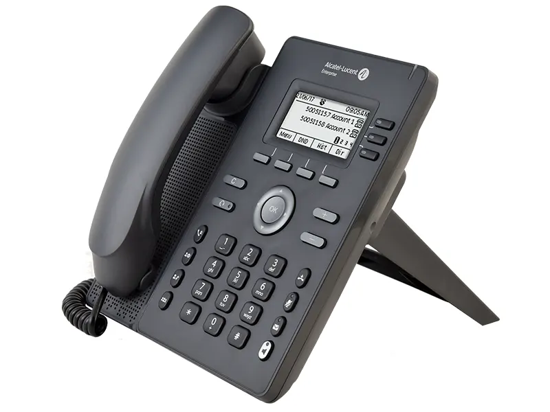 Alcatel-Lucent H3G Halo series