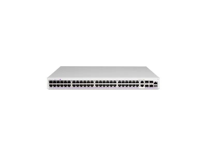 Switch LAN Gigabit Ethernet empilable OmniSwitch 6360