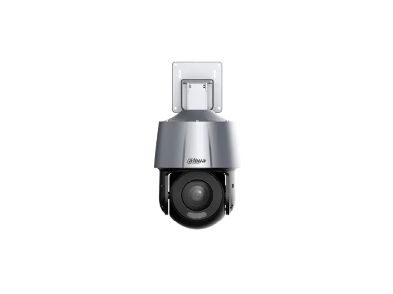 2MP (2MP IR and White Light Full-color Network PT Camera)