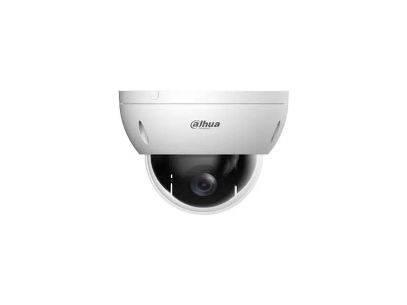 SD2 (4MP 4x Starlight WizSense Network PTZ Camera)