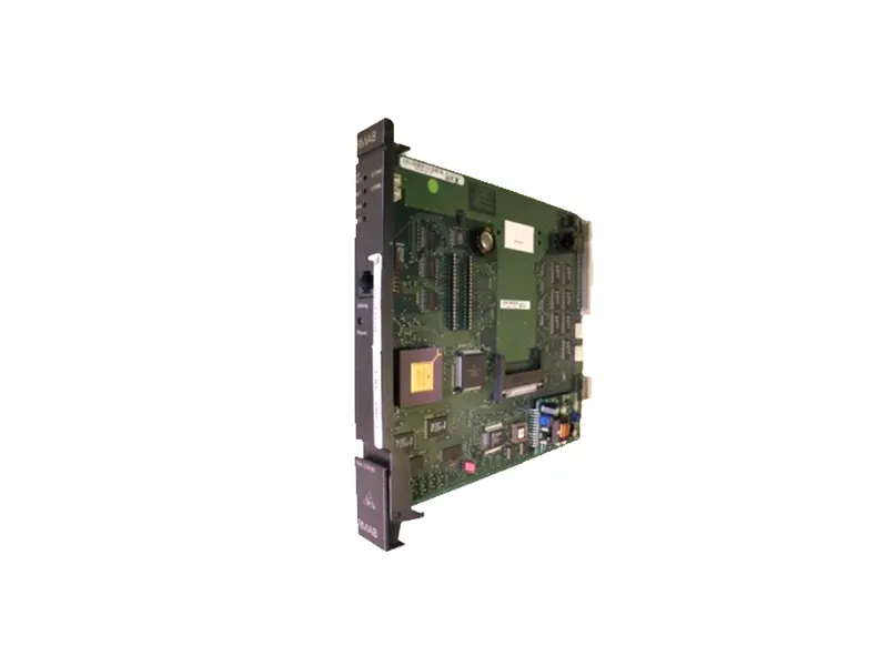 Carte RMAB