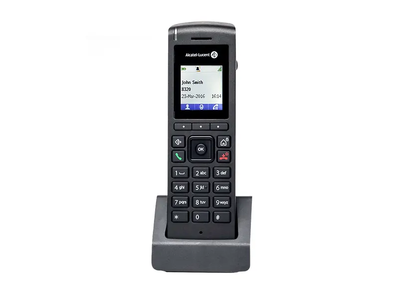 Alcatel-Lucent Combiné DECT 8212