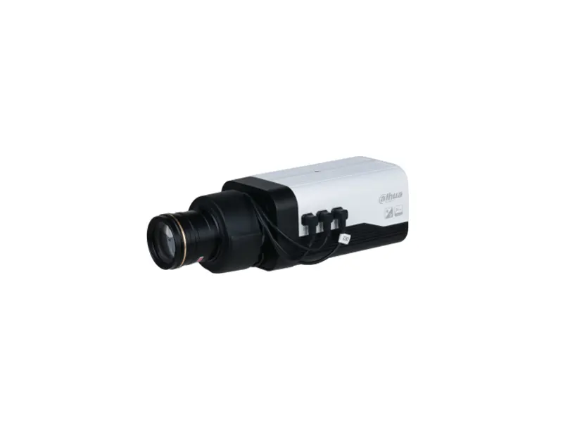 4MP (4MP BOX WizMind Network Camera)