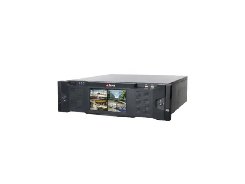 64/128 Channel Super 4K H.265 Network Video Recorder